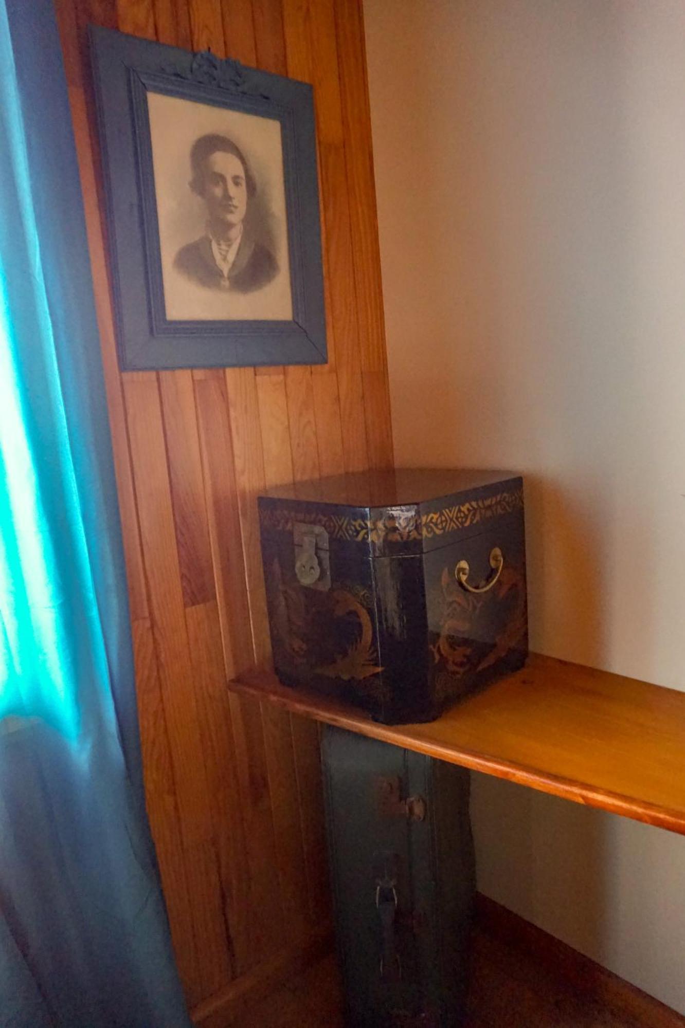 לינה וארוחת בוקר Abondance Le Retro מראה חיצוני תמונה